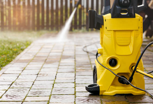 Trusted Belgium, WI Pressure Washing Experts